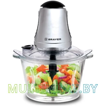 Чоппер Brayer BR1402